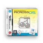 Picross ds - import jap nintendo ds Picross ds - import jap nintendo ds