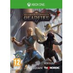 Pillars of eternity ii : deadfire : ultimate edition xbox one