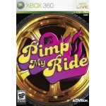 Pimp my ride xbox 360