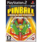 Pinball hall of fame ps2