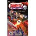 Pinball hall of fame: the williams coll / game
