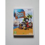 Pirate blast sur nintendo wii (complet)
