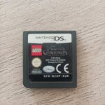 Pirates des carabes - lego