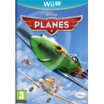 Planes - wiiu standard italien