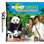 Planet rescue 'animal emergency' nintendo ds