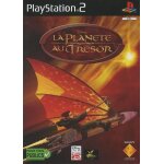 La plan�te au tr�sor ps2
