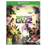 Plants vs zombies - garden warfare 2 xbox one
