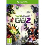 Plants vs zombies - garden warfare 2 xbox one