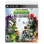 Plants vs zombies: garden warfare (import) ps3 Plants vs zombies: garden warfare (import) ps3
