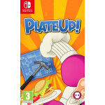 Plateup! standard nintendo switch