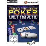 Play + smile texas hold em' poker ultimate (pc) [import allemand] [jeu pc]