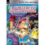 Playmobil - la forteresse du dragon rouge pc - mac