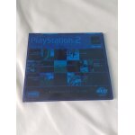 Playstation 2 magazine cd d�mos disc 02