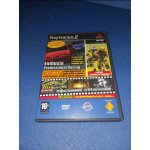 Playstation 2 magazine ps2 cd demo dvd 58 Playstation 2 magazine ps2 cd demo dvd 58