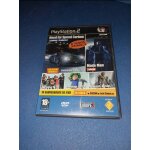 Playstation 2 magazine ps2 cd dvd demo 78 need for speed made man Playstation 2 magazine ps2 cd dvd demo 78 need for speed made man