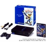 Playstation 2 ratchet & clank action pack