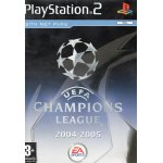 Playstation 2 - uefa champions league 2004 - 2005