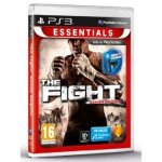 Playstation 3 the fight essentials