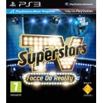 Playstation 3 tv superstars