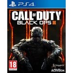 Playstation 4 call of duty black ops iii 3 - standard edition