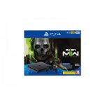 Playstation 4 console call of duty: modern warfare ii bundle