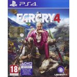 Playstation 4 far cry 4