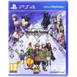 Playstation 4 kingdom hearts hd 2. 8 final chapter: prologue - standard