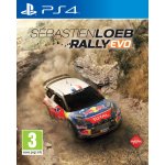 Playstation 4 sebastien loeb rally evo Playstation 4 sebastien loeb rally evo
