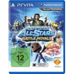 Playstation all - stars : battle royale [import allemand] [jeu vita] ps vita ps vita