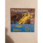 Playstation magazine cd d�mos disc 46