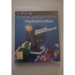 Playstation move disque dcouverte ps3