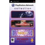 Playstation network collection power pack psp Playstation network collection power pack psp