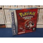 Plv pos pokemon version saphir rubis gba game boy advance nintendo store standee Plv pos pokemon version saphir rubis gba game boy advance nintendo store standee