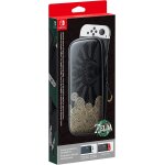 Pochette de protection nintendo switch oled edition zelda : tears of the kingdom et protection d'écran ... Pochette de protection nintendo switch oled edition zelda : tears of the kingdom et protection d'écran ...
