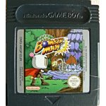 Pocket bomber man (version euro noir et blanc) game boy Pocket bomber man (version euro noir et blanc) game boy