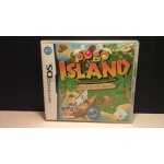 Pogo island nintendo ds Pogo island nintendo ds
