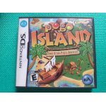 Pogo island nintendo ds us Pogo island nintendo ds us