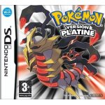 Pokémon: version platine nintendo ds Pokémon: version platine nintendo ds