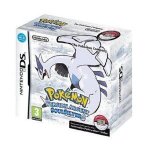 Pok�mon: ame d'argent nintendo ds