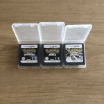 Pokmon diamant, perle et platine ds