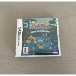 Pokemon donjon mystre equipe de secours bleue - ds