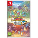 Pok�mon donjon myst�re : �quipe de secours dx switch