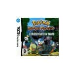 Pok�mon donjon mystere explorateur du temps nintendo ds