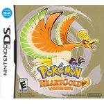 Pok�mon heartgold - version am�ricaine (us)