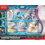 Pok�mon jcc - collection premium sagesse paradoxe