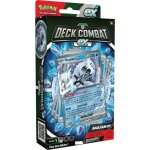 Pok�mon jcc - deck combat baojian - ex ou forgelina - ex (1x deck al�atoi
