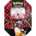 Pok�mon - pok�box - ev4. 5 ecarlate et violet - destin�es de paldea : dracaufeu ex