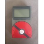 Pok�mon pok�dex r�gion d' unys