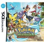 Pokemon ranger guardian signs nintendo ds