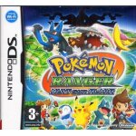 Pokemon ranger nuit sur almia nintendo ds